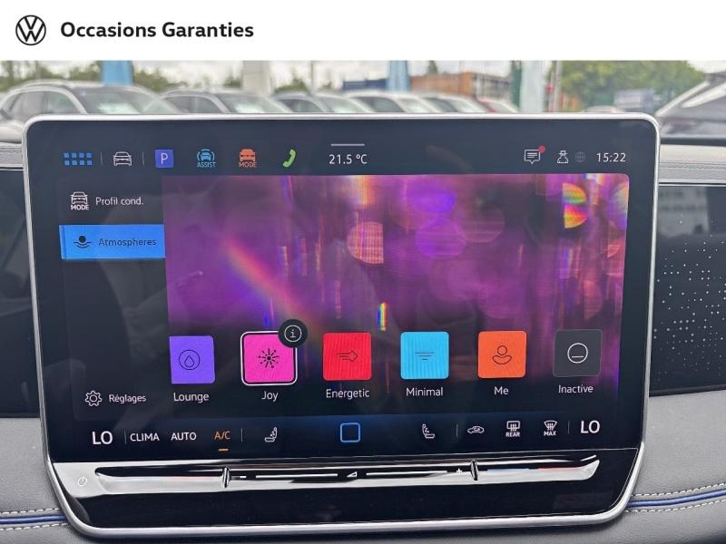 Voitures occasions VOLKSWAGEN TIGUAN R-Line Thionville