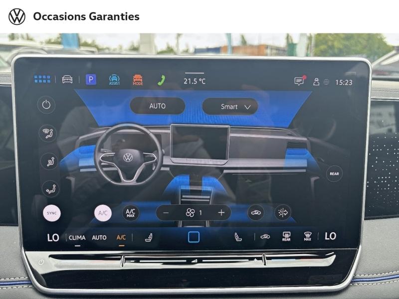 Voitures occasions VOLKSWAGEN TIGUAN R-Line Thionville