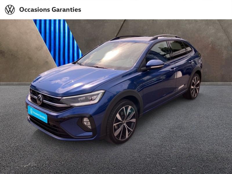 Voitures occasions VOLKSWAGEN TAIGO R-Line Edition Thionville