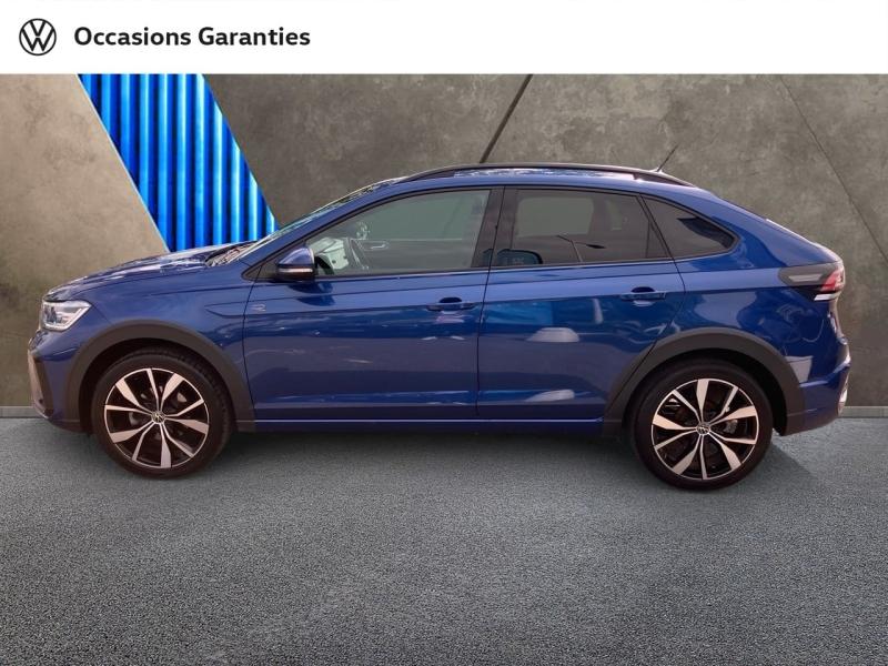 Voitures occasions VOLKSWAGEN TAIGO R-Line Edition Thionville