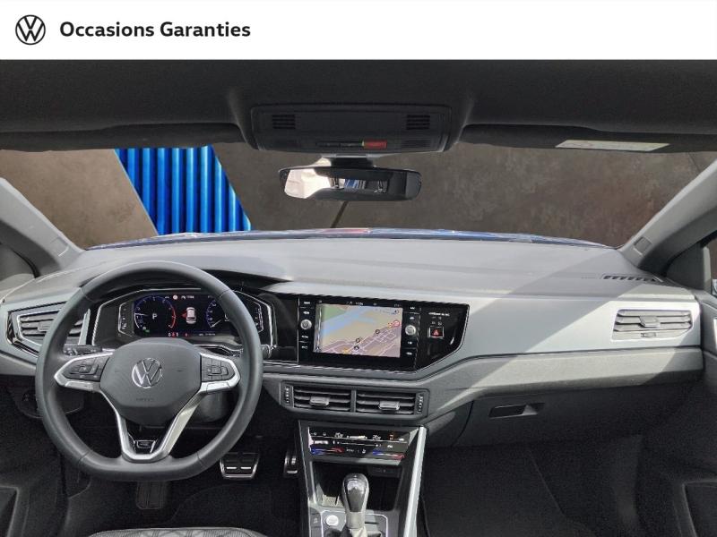 Voitures occasions VOLKSWAGEN TAIGO R-Line Edition Thionville