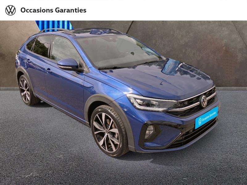 Voitures occasions VOLKSWAGEN TAIGO R-Line Edition Thionville