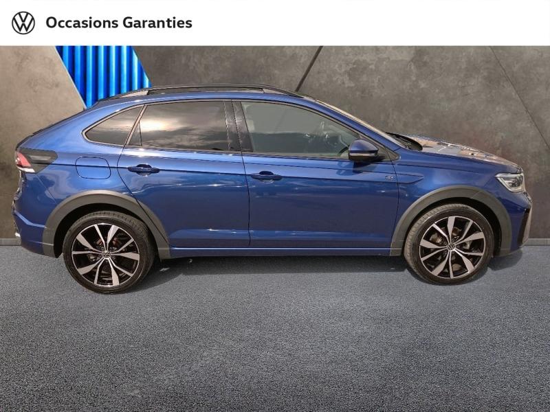 Voitures occasions VOLKSWAGEN TAIGO R-Line Edition Thionville