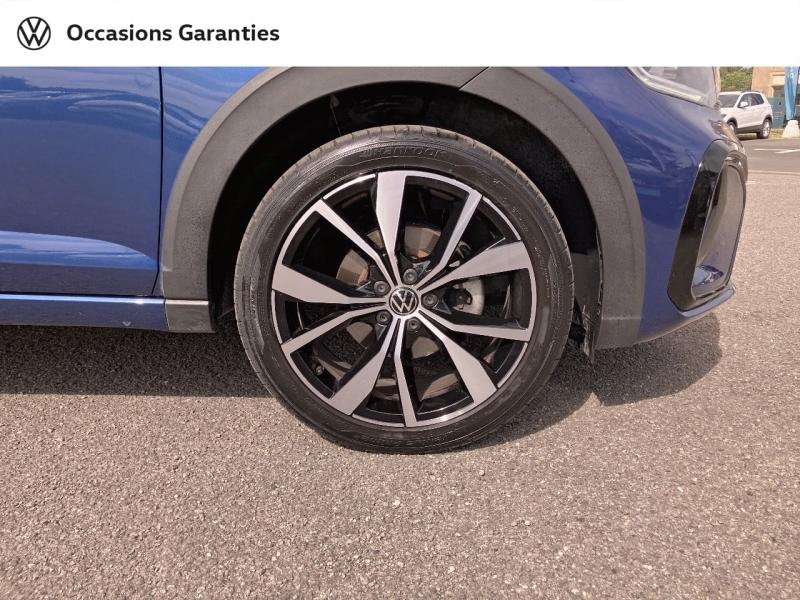 Voitures occasions VOLKSWAGEN TAIGO R-Line Edition Thionville