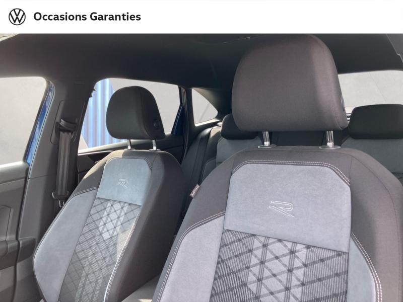 Voitures occasions VOLKSWAGEN TAIGO R-Line Edition Thionville