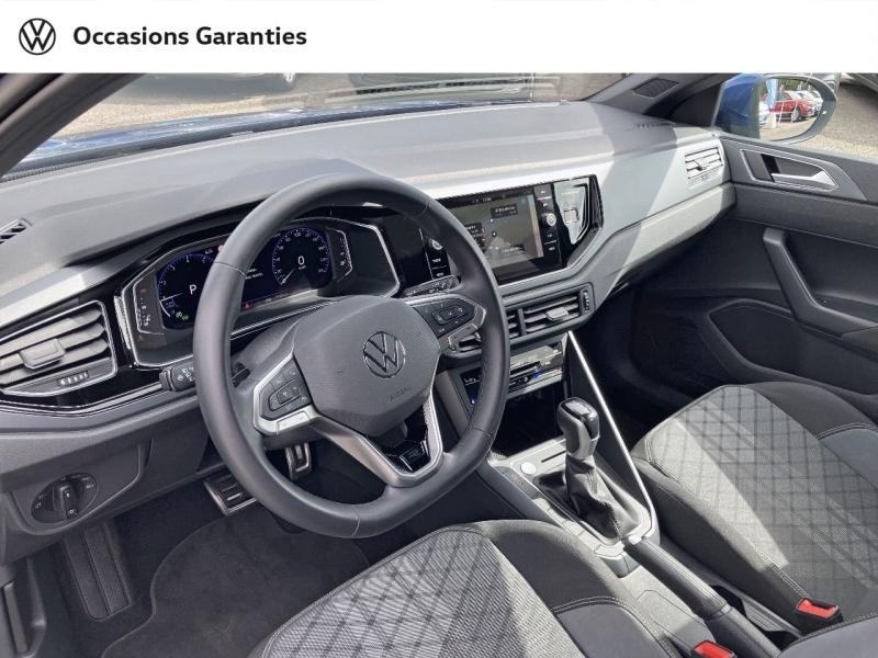 Voitures occasions VOLKSWAGEN TAIGO R-Line Edition Thionville