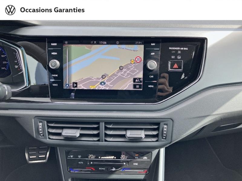 Voitures occasions VOLKSWAGEN TAIGO R-Line Edition Thionville