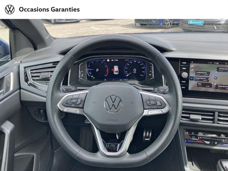 Voitures occasions VOLKSWAGEN TAIGO R-Line Edition Thionville