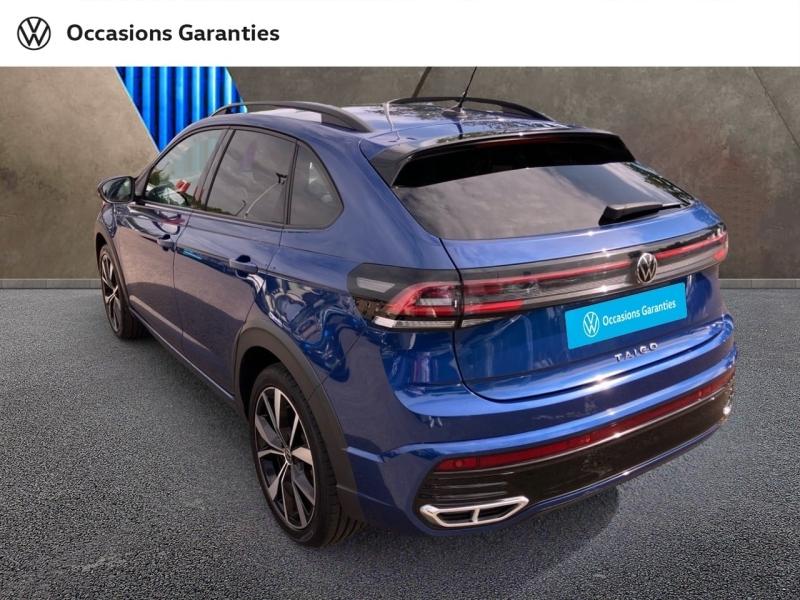 Voitures occasions VOLKSWAGEN TAIGO R-Line Edition Thionville