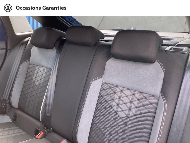 Voitures occasions VOLKSWAGEN TAIGO R-Line Edition Thionville