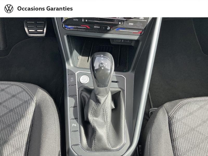 Voitures occasions VOLKSWAGEN TAIGO R-Line Edition Thionville
