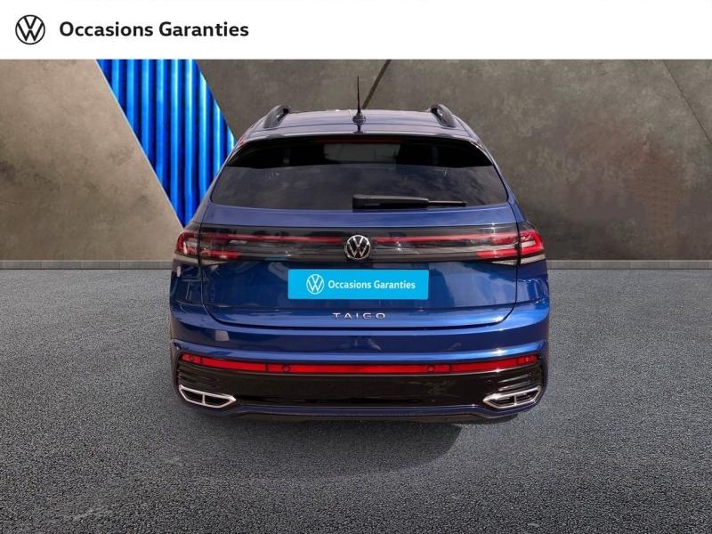 Voitures occasions VOLKSWAGEN TAIGO R-Line Edition Thionville