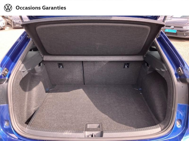 Voitures occasions VOLKSWAGEN TAIGO R-Line Edition Thionville