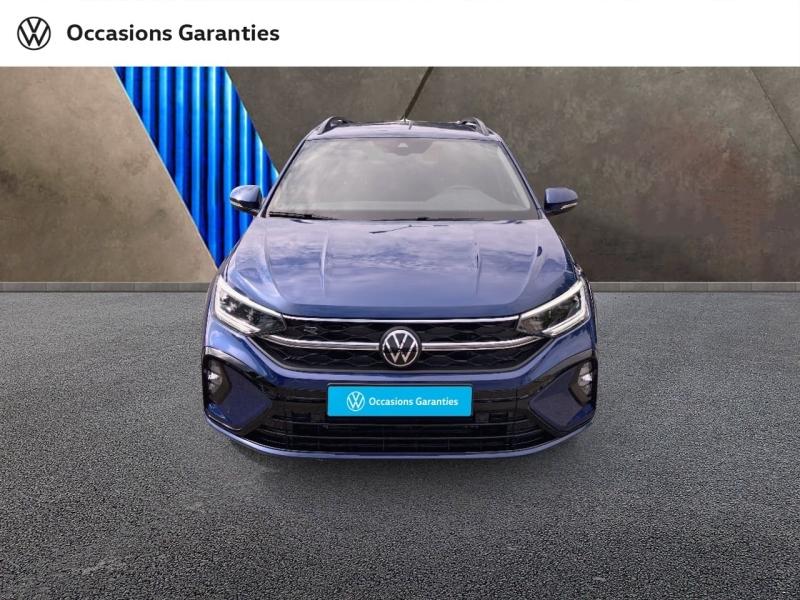 Voitures occasions VOLKSWAGEN TAIGO R-Line Edition Thionville