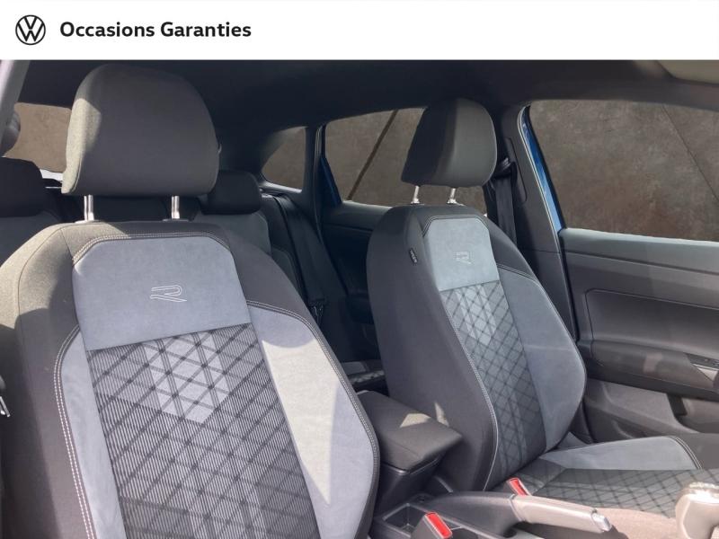Voitures occasions VOLKSWAGEN TAIGO R-Line Edition Thionville