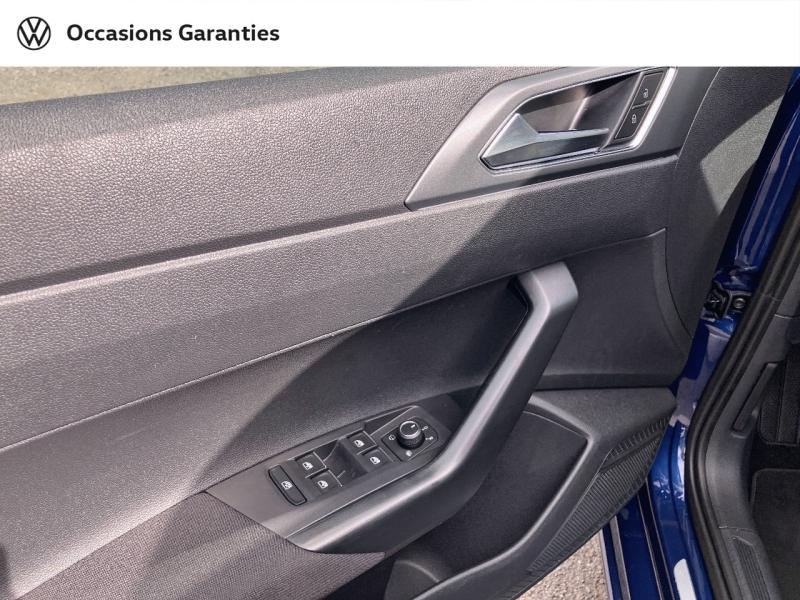 Voitures occasions VOLKSWAGEN TAIGO R-Line Edition Thionville