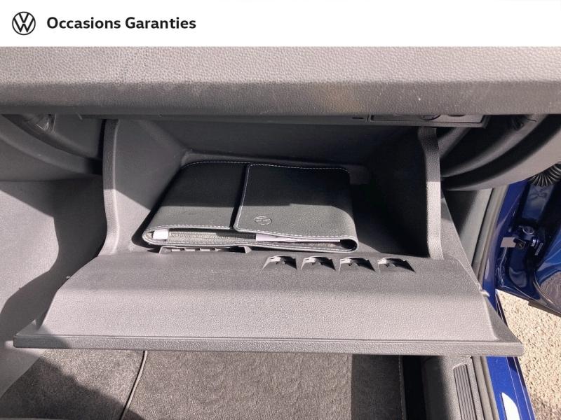 Voitures occasions VOLKSWAGEN TAIGO R-Line Edition Thionville