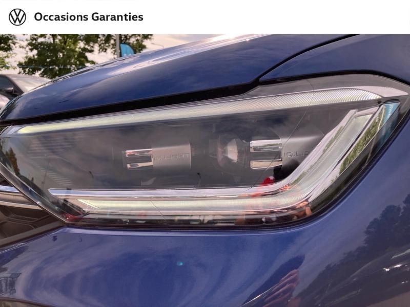 Voitures occasions VOLKSWAGEN TAIGO R-Line Edition Thionville