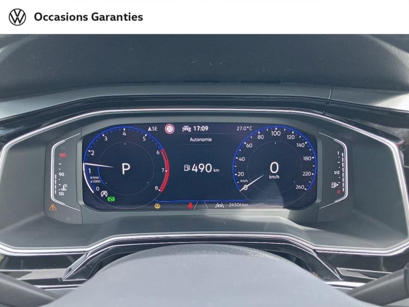 Voitures occasions VOLKSWAGEN TAIGO R-Line Edition Thionville