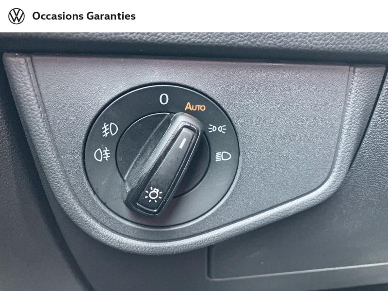 Voitures occasions VOLKSWAGEN TAIGO R-Line Edition Thionville