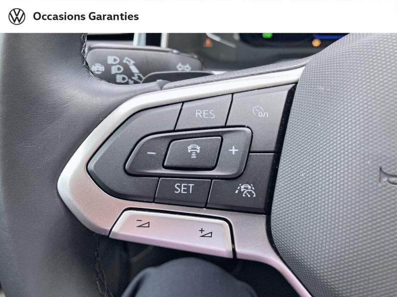 Voitures occasions VOLKSWAGEN TAIGO R-Line Edition Thionville