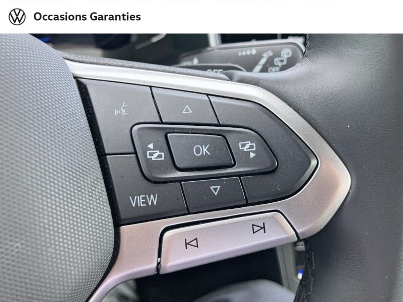 Voitures occasions VOLKSWAGEN TAIGO R-Line Edition Thionville