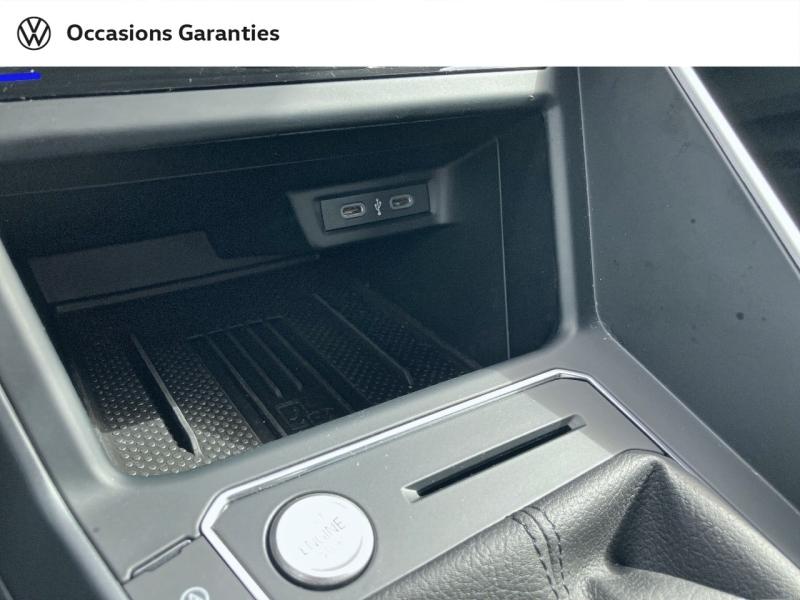Voitures occasions VOLKSWAGEN TAIGO R-Line Edition Thionville