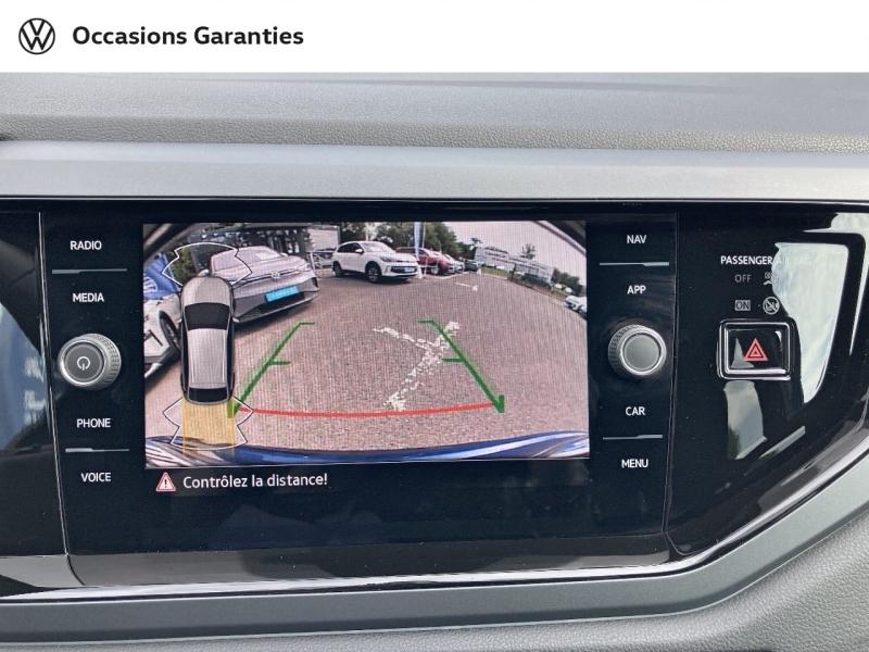 Voitures occasions VOLKSWAGEN TAIGO R-Line Edition Thionville