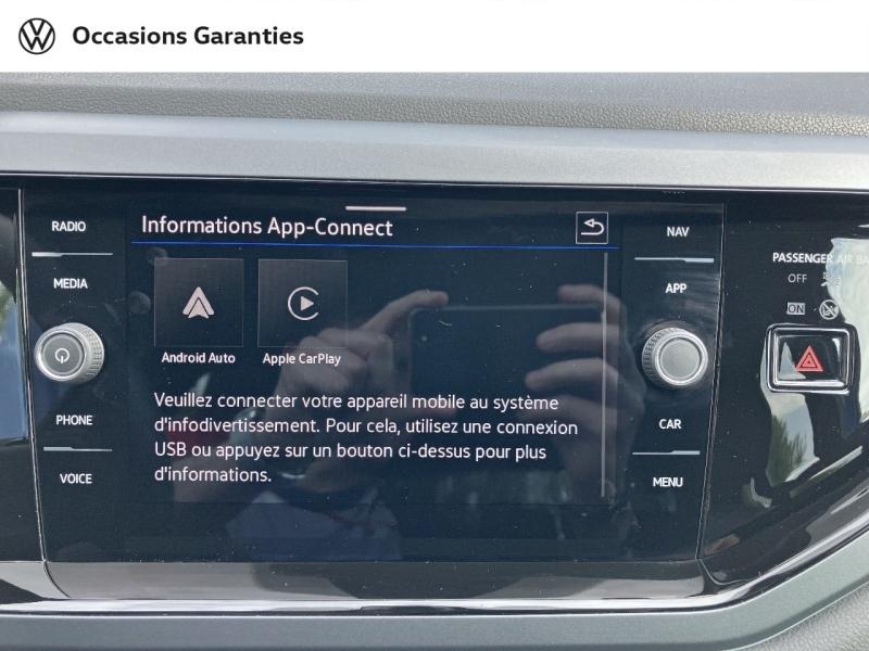 Voitures occasions VOLKSWAGEN TAIGO R-Line Edition Thionville