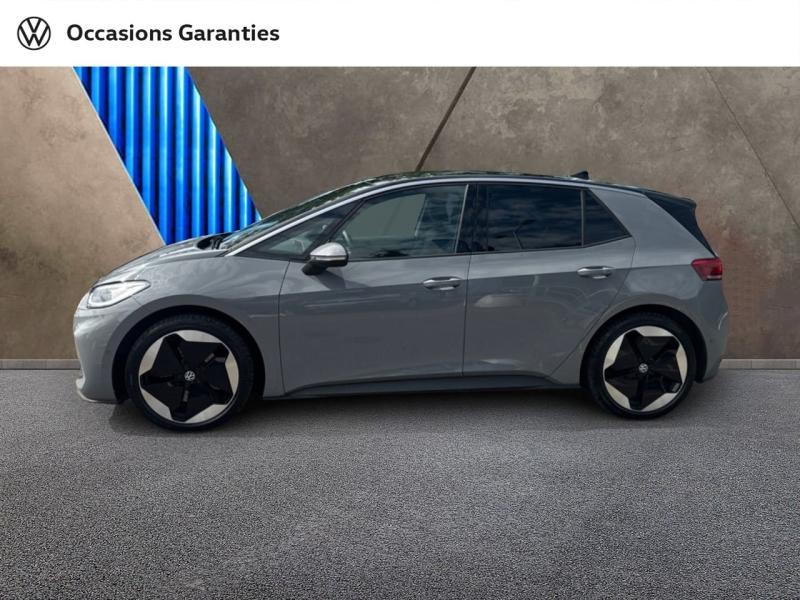 Voitures occasions VOLKSWAGEN ID.3 Life Max Thionville