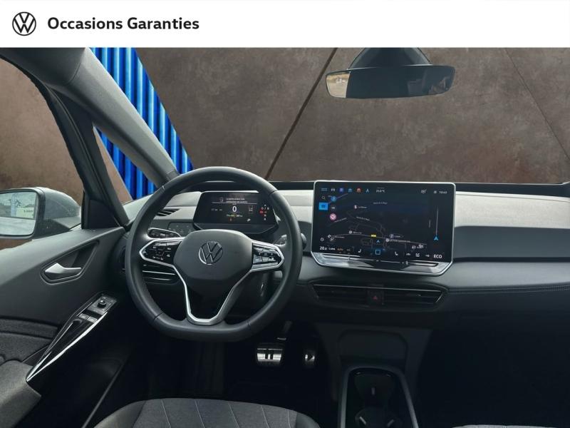Voitures occasions VOLKSWAGEN ID.3 Life Max Thionville