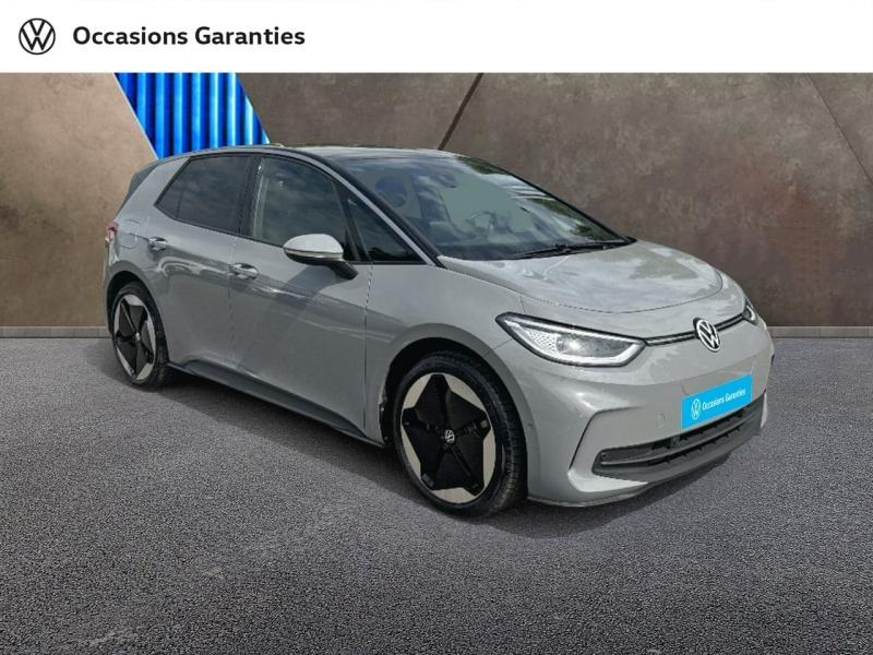 Voitures occasions VOLKSWAGEN ID.3 Life Max Thionville