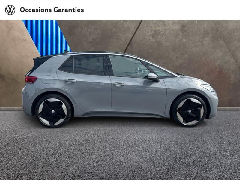 Voitures occasions VOLKSWAGEN ID.3 Life Max Thionville
