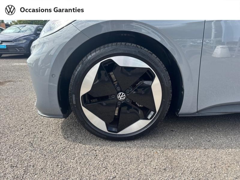 Voitures occasions VOLKSWAGEN ID.3 Life Max Thionville