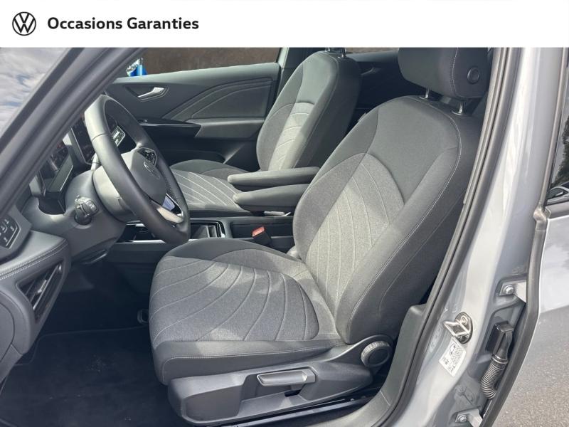 Voitures occasions VOLKSWAGEN ID.3 Life Max Thionville