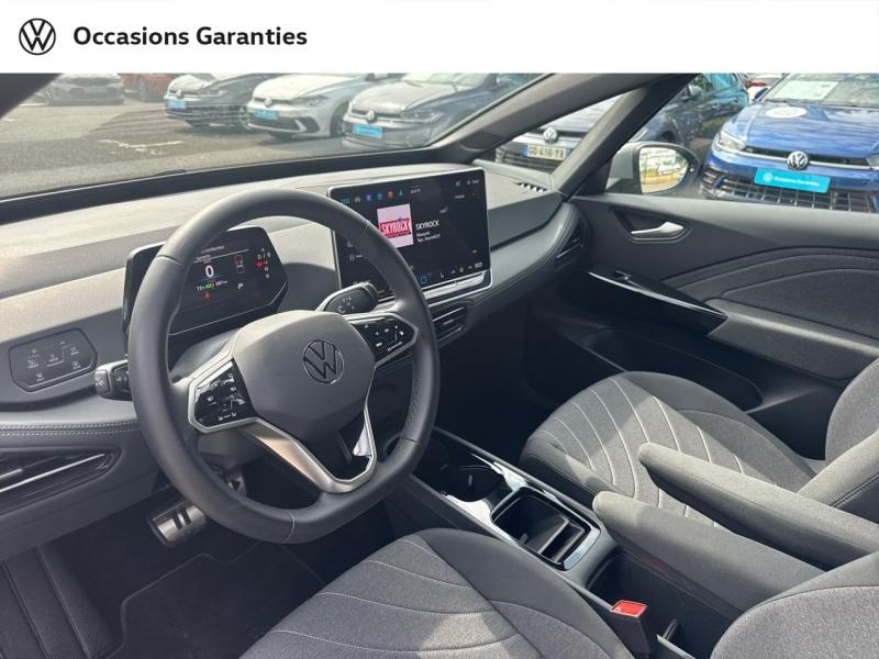 Voitures occasions VOLKSWAGEN ID.3 Life Max Thionville