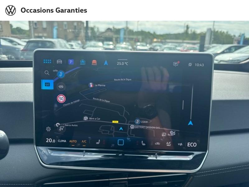 Voitures occasions VOLKSWAGEN ID.3 Life Max Thionville