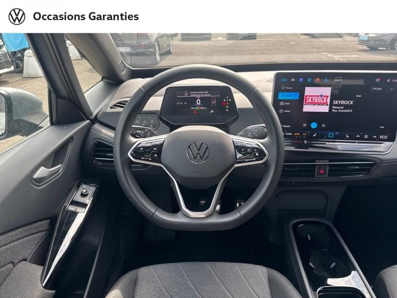 Voitures occasions VOLKSWAGEN ID.3 Life Max Thionville