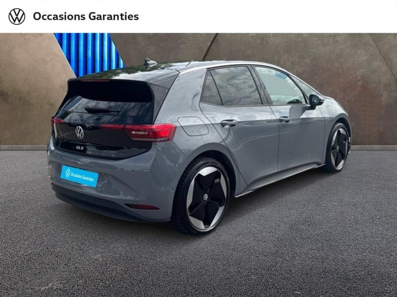 Voitures occasions VOLKSWAGEN ID.3 Life Max Thionville