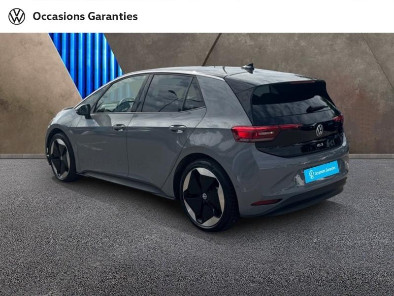 Voitures occasions VOLKSWAGEN ID.3 Life Max Thionville