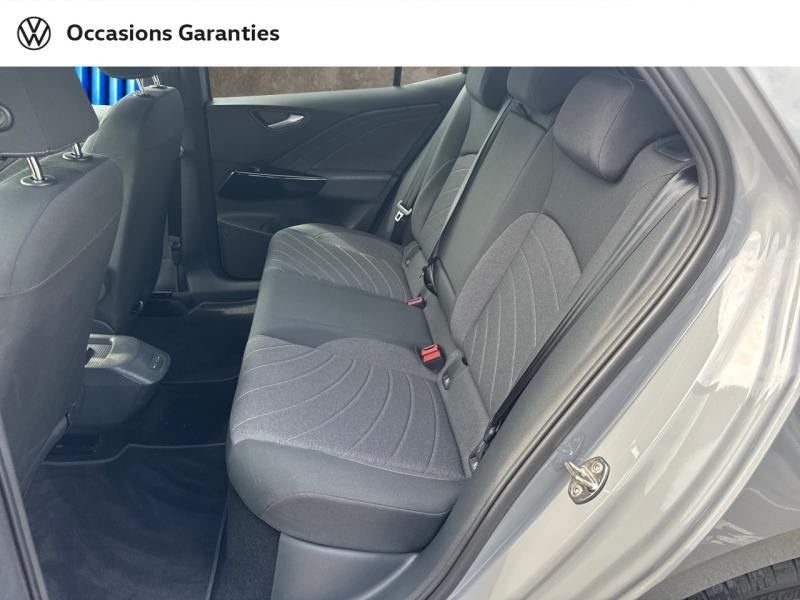 Voitures occasions VOLKSWAGEN ID.3 Life Max Thionville