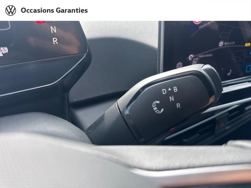 Voitures occasions VOLKSWAGEN ID.3 Life Max Thionville