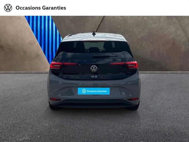 Voitures occasions VOLKSWAGEN ID.3 Life Max Thionville