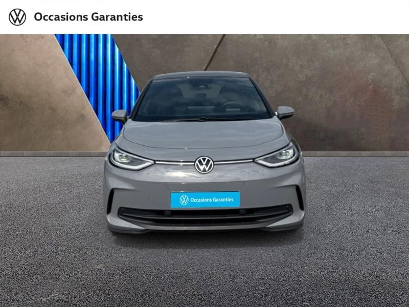 Voitures occasions VOLKSWAGEN ID.3 Life Max Thionville