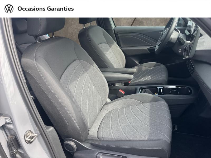 Voitures occasions VOLKSWAGEN ID.3 Life Max Thionville