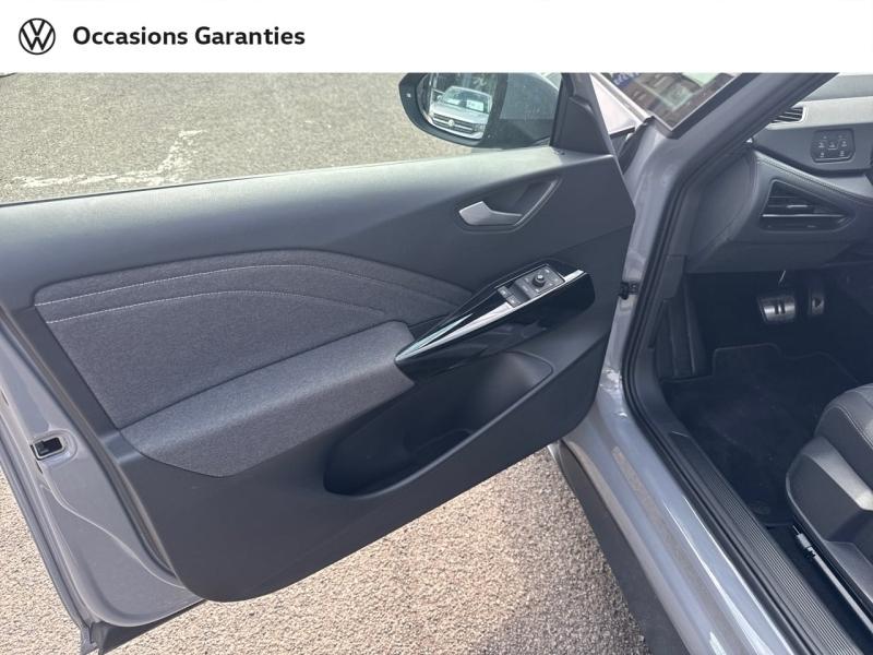 Voitures occasions VOLKSWAGEN ID.3 Life Max Thionville