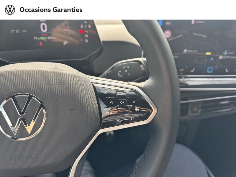 Voitures occasions VOLKSWAGEN ID.3 Life Max Thionville