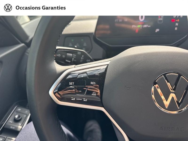 Voitures occasions VOLKSWAGEN ID.3 Life Max Thionville