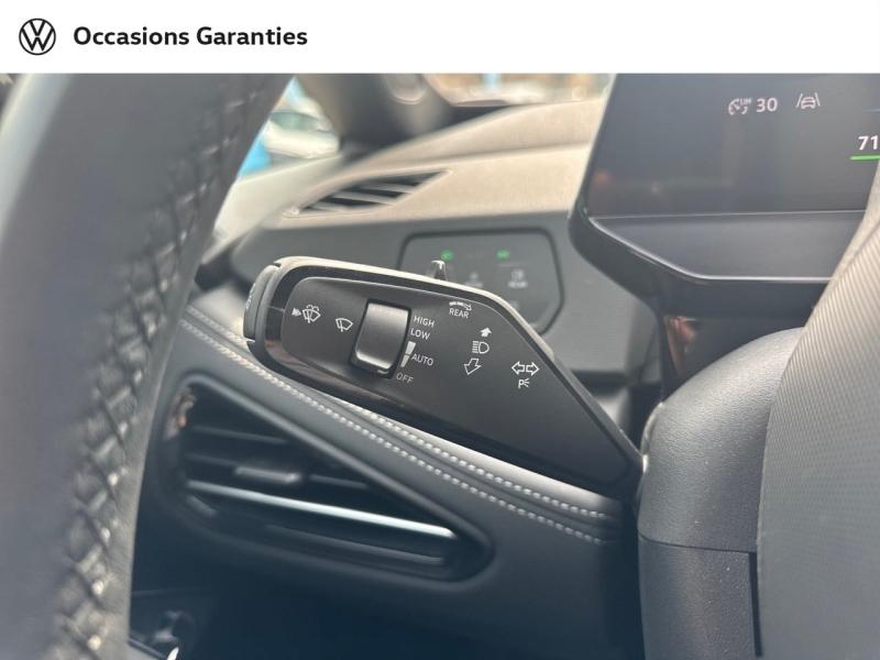Voitures occasions VOLKSWAGEN ID.3 Life Max Thionville