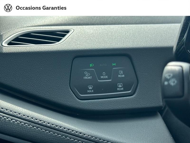 Voitures occasions VOLKSWAGEN ID.3 Life Max Thionville